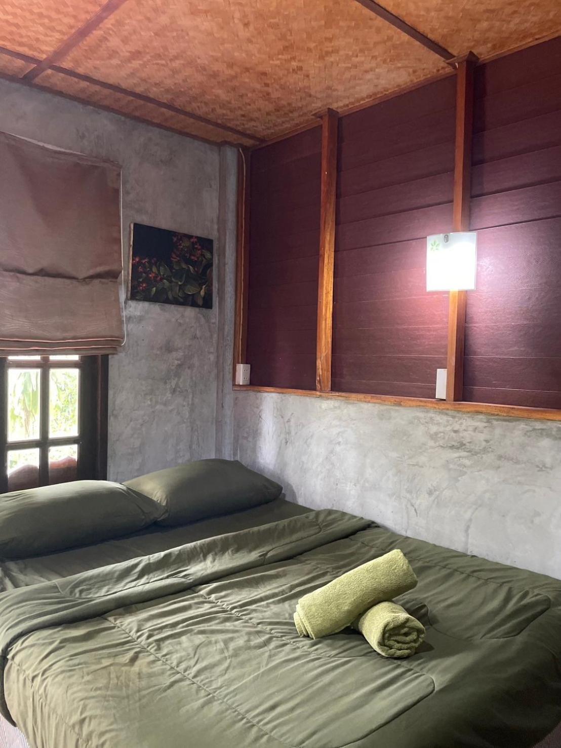 דירות קו לנטה Dahla Lanta Hut מראה חיצוני תמונה